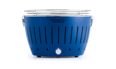 LotusGrill Hybrid Classic - Tiefblau