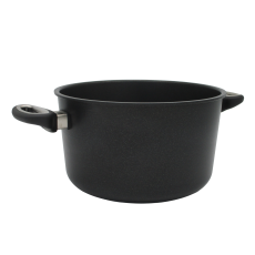 Guss-Bratentopf 5l 24cm