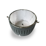 Schutzfolie-Inlays für LotusGrill® XXL (3er Pack) Schutzfolie-Inlays für LotusGrill® XXL (3er Pack)