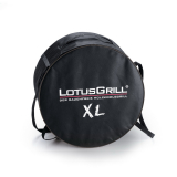 LotusGrill® XL Anthrazitgrau