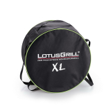 LotusGrill® XL Limettengrün