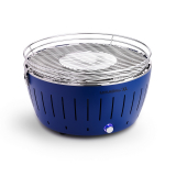 LotusGrill® XL Tiefblau