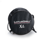 LotusGrill® XL Tiefblau