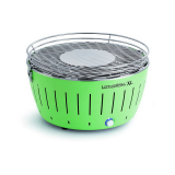 LotusGrill® Picknick-Set XL - Limettengrün