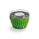 LotusGrill® Picknick-Set S - Limettengrün