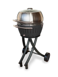 LotusGrill XL GartenGrill - Anthrazitgrau