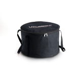 LotusGrill® Picknick-Set XL - Plaumenlila