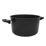 Guss-Bratentopf 5l 24cm Induktion