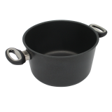 Guss-Bratentopf 5l 24cm Induktion