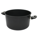 Guss-Bratentopf 9,5l 28cm