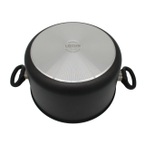 Guss-Bratentopf 9,5l 28cm