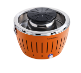 Weihnachts-Set Feuerrot